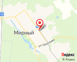 Представительство «ЖелДорЭкспедиция» Мирный, Арх обл